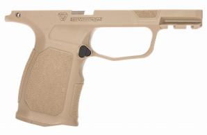 SI  - SEGM-P365-FDE