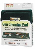 Drymate Gun Cleaning Pad 16 X 54 Green