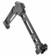 Strike Industries FSASSTAB FSA Single Folder Stabilizer Black Steel Picatinny Rail Mount - 893 Strike Industries FSASSTAB FSA Single Folder Stabilizer Black Steel Picatinny Rail Mount - 893