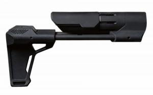 Strike Industries STABPDW PDW Stabilizer Black Fits AR-15 28.50-32" OAL - 893 Strike Industries STABPDW PDW Stabilizer Black Fits AR-15 28.50-32" OAL - 893