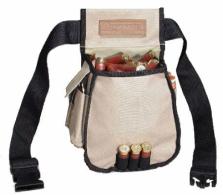 Drymate Tan Deluxe 5 Pocket Shell Bag - DSBWBB