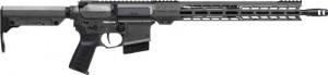 CMMG Inc. Resolute MK4 338 ARC 10+1 16.10" Black Nitride Threaded Barrel, Tungsten Cerakote Aluminum Receiver w/Picatinny - 34A120FTNG CMMG Inc. Resolute MK4 338 ARC 10+1 16.10" Black Nitride Threaded Barrel, Tungsten Cerakote Aluminum Receiver w/Picatinny - 34A120FTNG
