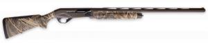 Weatherby Sorix Full Size 12 Gauge Bolt 3.50" 2+1 28" Burnt Bronze Cerakote Vent Rib Barrel - XSG1228SMG Weatherby Sorix Full Size 12 Gauge Bolt 3.50" 2+1 28" Burnt Bronze Cerakote Vent Rib Barrel - XSG1228SMG