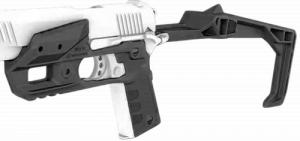 REC 2011B-ST-01 2011 BASIC BRACE BLK - 1085