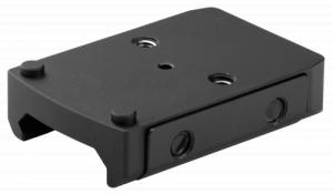 OLIGHT RMA-OSP091 OSIGHT/OSIGHTX RAIL MNT APAPTR - 1243