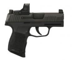 SIG SAUER P365 RS 9mm - 3659BXR3PRS SIG SAUER P365 RS 9mm - 3659BXR3PRS