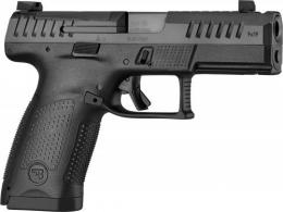 CZ P-10 C Optic Ready 9mm Pistol 4" Ported Barrel, 15+1 - 91578