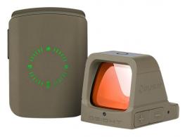 OLIGHT OSIGHTRDFDE OSIGHT 3 MOA MAGNETIC COVER - 1243 OLIGHT OSIGHTRDFDE OSIGHT 3 MOA MAGNETIC COVER - 1243
