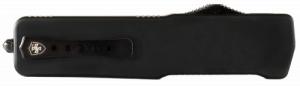 TEMP SLM PREM Black RUBBER DROP Black D2 - MZBR321
