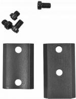 WARNE M912/873M HS PRECISION(8-40 SCREWS)MATTE - 438