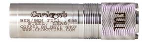 Carlson's Choke Tubes Sporting Clay Mobil 12 GA Full Stainless Steel - 15517