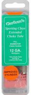 Carlson's Choke Tubes 13361 Sporting Clay Remington 12 Gauge Improved Cylinder - 565 Carlson's Choke Tubes 13361 Sporting Clay Remington 12 Gauge Improved Cylinder - 565