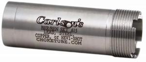 Carlson's Choke Tubes 50612 Mobil 20 Gauge Skeet Flush - 565 Carlson's Choke Tubes 50612 Mobil 20 Gauge Skeet Flush - 565