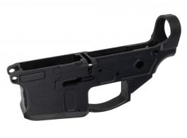 SHIELD SAO-15 SA-15 LOWER NON FLDING STOCK - 1185