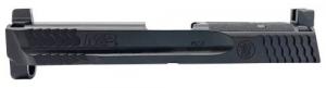S&W SLIDE ASSY M&P9 M2.0 C.O.R.E 4.19 Black - 13967