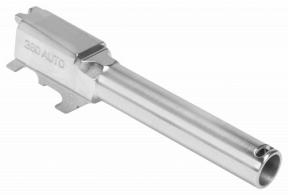 S&W 14556 BARREL M&P 380 SHIELD EZ PORTED SLV - 31
