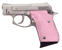 Taurus M22 .22 LR NKL/PNKPR - 1220035PP Taurus M22 .22 LR NKL/PNKPR - 1220035PP