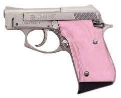 Taurus M22 .22 LR NKL/PNKPR Taurus M22 .22 LR NKL/PNKPR