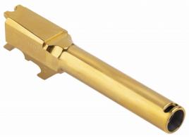 S&W 14422 BARREL GOLD PC M&P 380 SHIELD EZ PORTD - 31