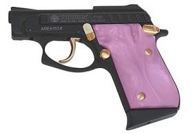 Taurus 8 + 1 Round 22 Long Rifle/Blue Finish/Gold Highlights - 1220031PPG Taurus 8 + 1 Round 22 Long Rifle/Blue Finish/Gold Highlights - 1220031PPG