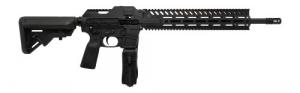 Freedom Ordance FM9D 9mm 33+1 16" Black Anodized Barrel, Black Anodized Receiver, Black Polymer Grip - FM9D16-BLK