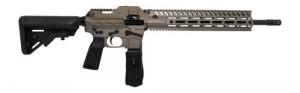 Freedom Ordance FM9D 9mm 33+1 16" Black Anodized Barrel, Flat Dark Earth Anodized - FM9D16-FDE Freedom Ordance FM9D 9mm 33+1 16" Black Anodized Barrel, Flat Dark Earth Anodized - FM9D16-FDE