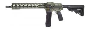 FREEDOM ORDNANCE 9MM BELTFED RFL 16" - FM9D16-ODG FREEDOM ORDNANCE 9MM BELTFED RFL 16" - FM9D16-ODG