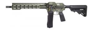 Freedom Ordance FM9D 9mm 14.50" OD Green Anodized - FM9D16PW-ODG Freedom Ordance FM9D 9mm 14.50" OD Green Anodized - FM9D16PW-ODG