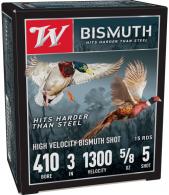 WIN BISMUTH 410GA 3 9/16OZ #5 15/10 - SWB4135XV