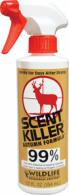 Wildlife Research Scent Killer Odor Eliminator Autumn Scent 12 oz - 572
