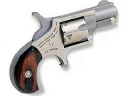North American Arms (NAA) .22 Short HIGH POLISH 1-1/8 BARREL - SDLX