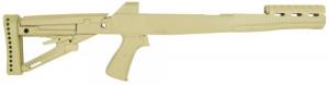 ProMag AASKSDT Archangel OPFOR Rifle Polymer Desert Tan