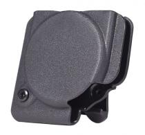 High Speed Gear Dip Can Carrier Black Kydex - 42DIP0BK