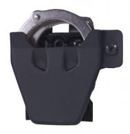 HSGI H-CUFF CARRIER CHAINED UNIV HSG CLIP - 42DCSCBK