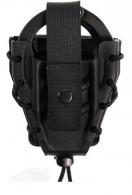 High Speed Gear 11DCK0BW Taco Kydex Black Basketweave 2" Clip - 1018 High Speed Gear 11DCK0BW Taco Kydex Black Basketweave 2" Clip - 1018