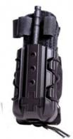 High Speed Gear 11TQK0BW Taco Tourniquet Black Basketweave Polymer - 1018 High Speed Gear 11TQK0BW Taco Tourniquet Black Basketweave Polymer - 1018