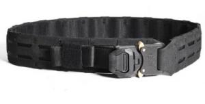 High Speed Gear 31O2M3MC Operator Gen 2 W/Micro Grip Panel Multi-Cam Nylon Belt Size XL 40-44", 1.75" Wide Buckle Closure - 1018