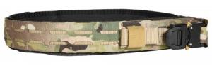 High Speed Gear Operator Gen 2 W/Micro Grip Panel Multi-Cam Nylon Belt Size XXL 44-48", 1.75" Wide Buckle Closure - 1018