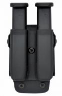 High Speed Gear 42P112BK Uniform Double Pistol Black Kydex Size 1 Compatible w/Glock 9 mm/.40 S&W/.357 Sig - 1018 High Speed Gear 42P112BK Uniform Double Pistol Black Kydex Size 1 Compatible w/Glock 9 mm/.40 S&W/.357 Sig - 1018