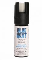 PSPI EC14BH-C BLUE HEAT 1/2OZ CANISTER ONLY - 547 PSPI EC14BH-C BLUE HEAT 1/2OZ CANISTER ONLY - 547