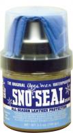 ATSKO SNO-SEAL BEESWAX LEATHER - 1331