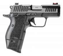KIMBER CDS9 Classic 9mm Pistol, Optic Ready, DuoTone Finish, 15+1 - 3600013
