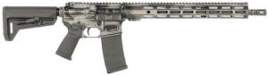 Shark Coast Tactical 5.56 NATO 30+1 16" - SCC01877ABLK