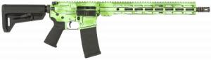 Shark Coast Tactical Anime-15 Green - SCC01907AGRN Shark Coast Tactical Anime-15 Green - SCC01907AGRN