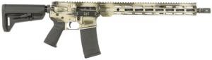 Shark Coast Tactical 5.56 NATO 30+1 16" - SCC01891AOD Shark Coast Tactical 5.56 NATO 30+1 16" - SCC01891AOD