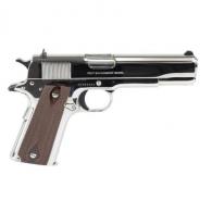 Colt 1911 Classic Government .45 ACP 5" Polished Stainless, 8+1 - O1911CBS