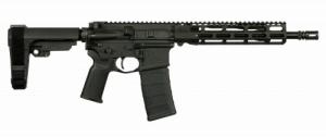 VKTR FRGD 556 11.5 ARMBLK - V31100916636 VKTR FRGD 556 11.5 ARMBLK - V31100916636