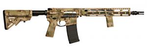 VKTR FRGD 556 13.7 SOL NOX FLDCAMO - V31100916638