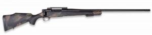 Weatherby Vanguard Black Hills Full Size 7mm-08 Rem 5+1 22" (24" with brake) Matte Blued Heavy Threaded Barrel - VBS7M8RR4B Weatherby Vanguard Black Hills Full Size 7mm-08 Rem 5+1 22" (24" with brake) Matte Blued Heavy Threaded Barrel - VBS7M8RR4B