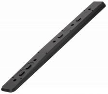 MDT 104595-Black ORYX RAILS M-LOK ARCA RAIL FULL Black - 104595BLK